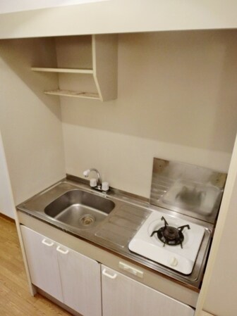 ヴェルドミールの物件内観写真